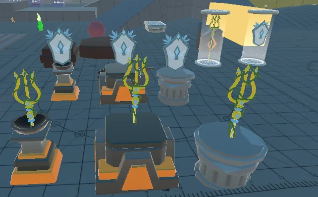 MythMe gallery image 4: Screenshot 2025 06 10 180528